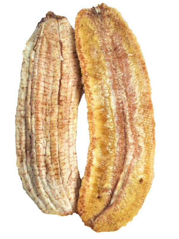 Banane séchée bio 1kg